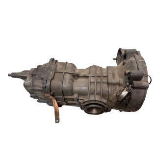 Getriebe -gebraucht- VW Bus T2 CU