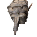 Getriebe -gebraucht- VW Bus T2 CU