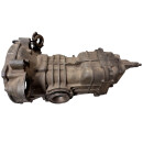 Getriebe -gebraucht- VW Bus T2 CU
