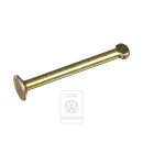 Spannstift 4 x 39 Feder Bremsbacke