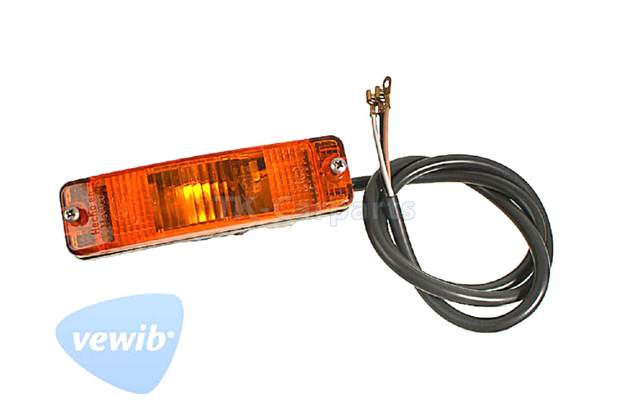 VW Käfer Blinker komplett ab 8/74 ワゴンR mh23sマフラー
