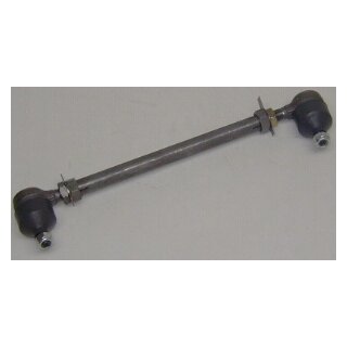 Spurstange kpl. rechts  - 7/61 (ohne Lenkungsdämpfer)