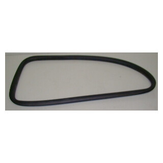 Dichtung Seitenscheibe hinten links 53-7/64 ohne Nut für Zierleiste