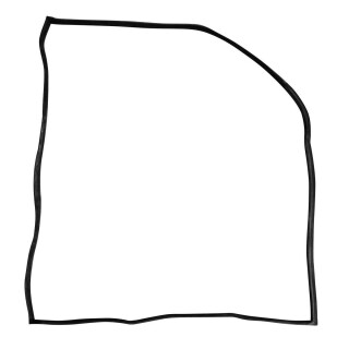 Türdichtung rechts 8/55-7/66