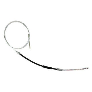 Handbremsseil 3438 mm 8/67 - 3/68