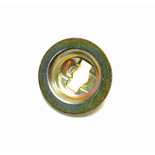 Federteller  Druckfeder