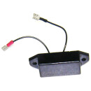 Regler f&uuml;r Lichtmaschine Drehstrom  Bosch Mexico