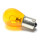 Glühlampe 12V 21 W gelb -Blinker-