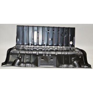 Kofferraumboden ab 55