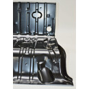 Kofferraumboden ab 55