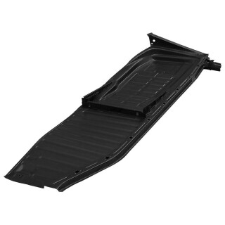 Bodenhälfte links bis 7/70