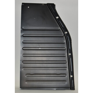 Bodenviertel vorne rechts bis 7/70