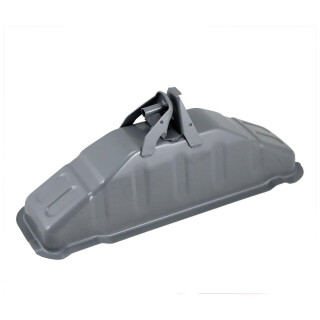 Sitzaufnahme vorn rechts ab 8/72