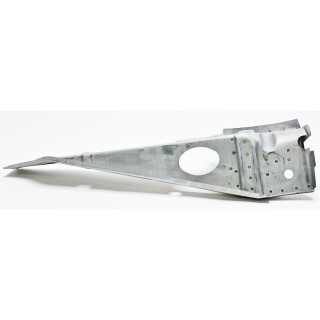 Querträger unter Sitzbank links ab 8/67