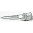 Querträger unter Sitzbank links ab 8/67