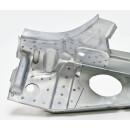 Querträger unter Sitzbank links ab 8/67