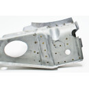 Querträger unter Sitzbank links ab 8/67