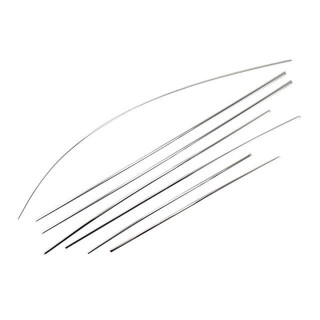 Zierleistensatz chrom ab 73 1200