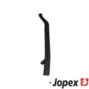 Warmluftkanal rechts ab 7/68 1200-1500