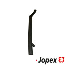 Warmluftkanal links ab 7/68 1200-1500