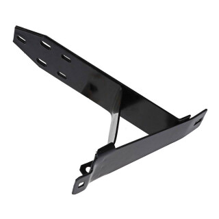 Stoßstangenhalter hinten links 8/67 - 7/74