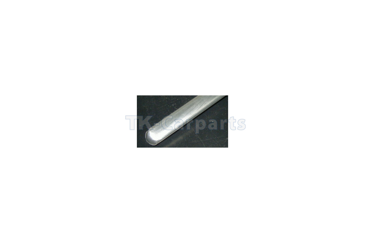 Vw Kafer Zierleiste Fur Trittbrett 18 Mm