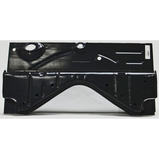 Querwand vorne 1200-1500 hohe Ausführung