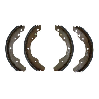 Bremsbacken (Satz) hinten 8/71 - 12/72