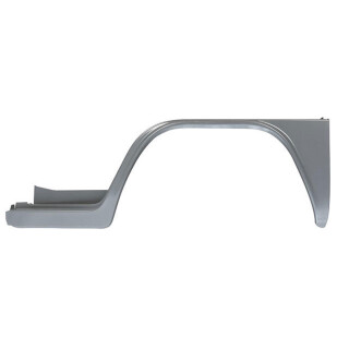 Kniestück links komplett 8/71-7/72