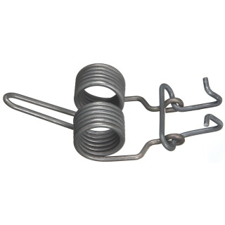 Feder für Motordeckel ab 8/67
