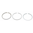 Satz Kolbenringe für 1 Kolben, Übermaß...
