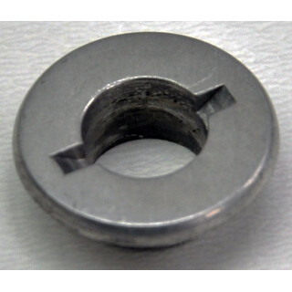 Rosette für Lichtschalter