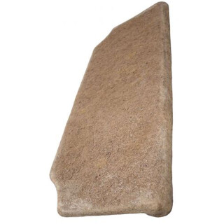 Polster Sitzfläche Rücksitzbank  8/55-7/72