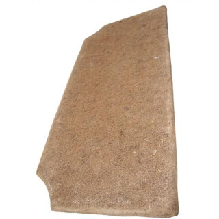 Polster Sitzfläche Rücksitzbank  ab 8/72