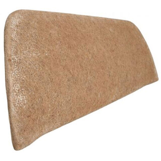 Polster Rückenlehne Rücksitzbank 08/55-7/64