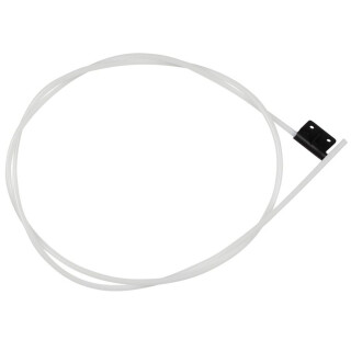 Hülle für Haubenzug vorne