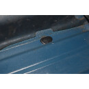 Stopfen im Bodenblech 17 x 32