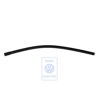 Kühlmittelschlauch Vorlauf Wärmetauscher Fahrgastraum