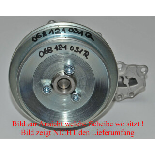 VW Bus Bulli T2 T3 Keilriemen Riemen 10 X 875 Alle Diesel 1.6. 1.7