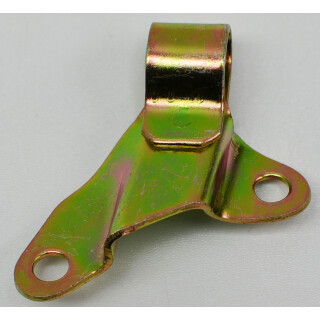 Halter für Kupplungszugführung 8/72 - 7/74