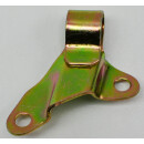 Halter für Kupplungszugführung 8/72 - 7/74