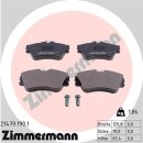 Bremsbelag (Satz) VW Bus T4 PR-1LP