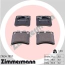 Bremsbelag (Satz) VW Bus T4 PR-1LE