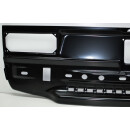 R&uuml;ckwand-Unterteil