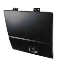 Ladeklappe im Seitenteil rechts DOKA