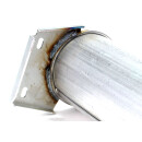 Auspufftopf Motor 1,6D CS