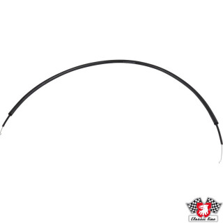 Zug 955 mm Fußraumklappe