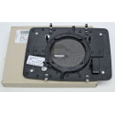 Spiegelglas konvex f&uuml;r elektrische Au&szlig;enspiegel