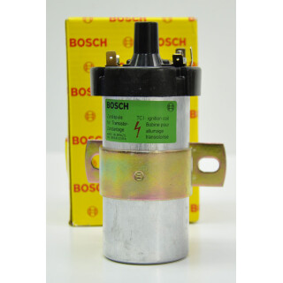 Zündspule grün MV, SS, DJ, DF, DG, DH