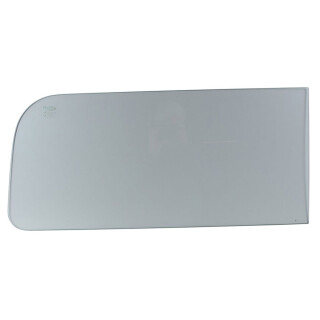 Seitenscheibe Hinten kurz Klarglas